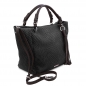 Preview: TL Bag Leder-Shopper_TL142066-Seitenansicht